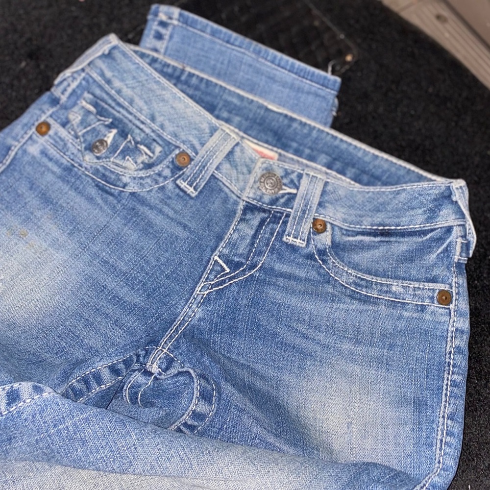 ♎️ True Religion ♎️ - Picture 6 of 6